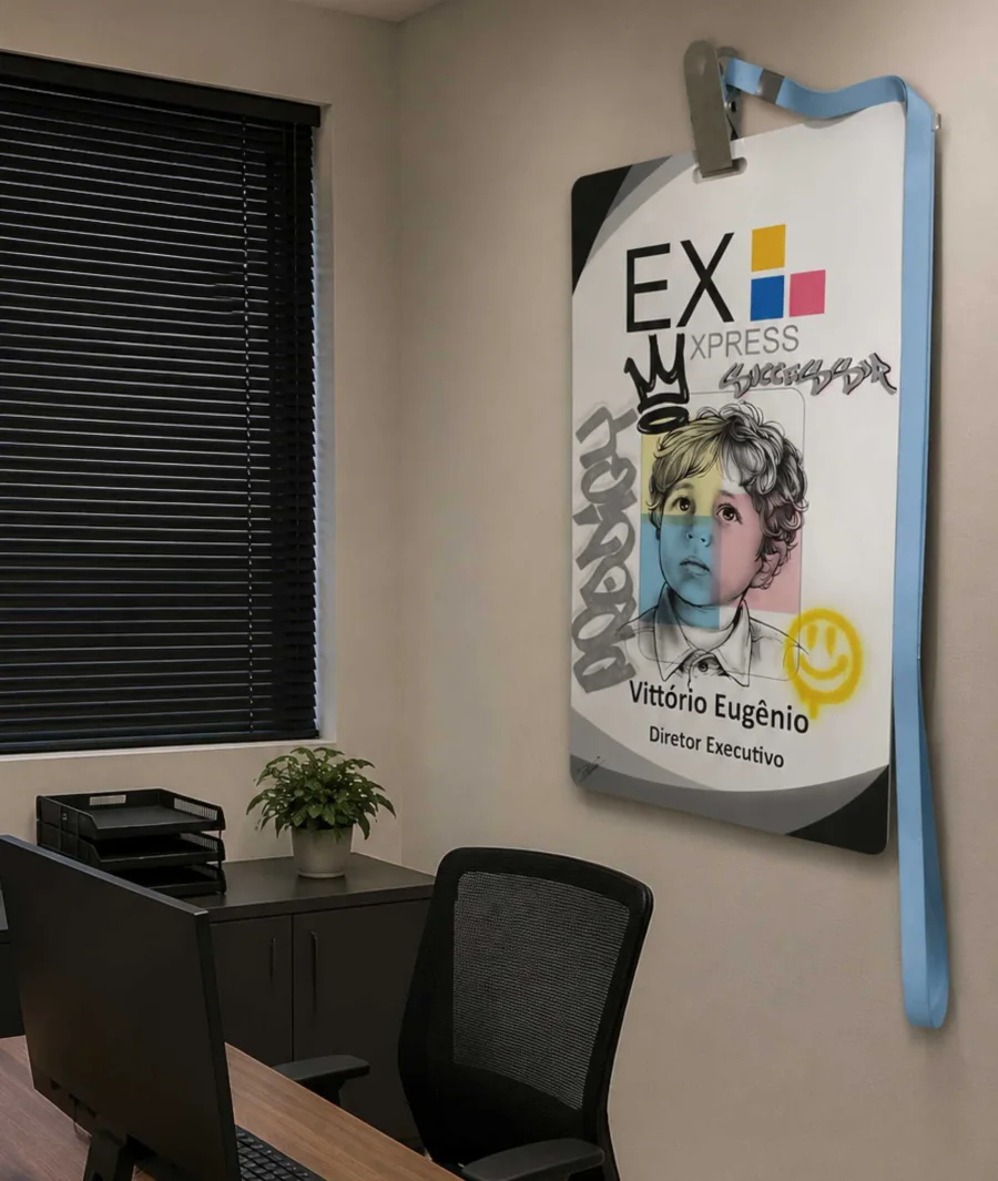 Brand Art Exxpress